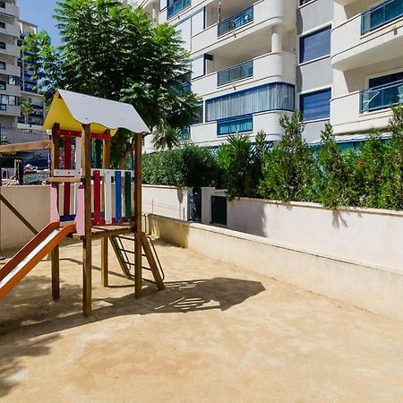 Comfortable Apartment In بينايدورم المظهر الخارجي الصورة