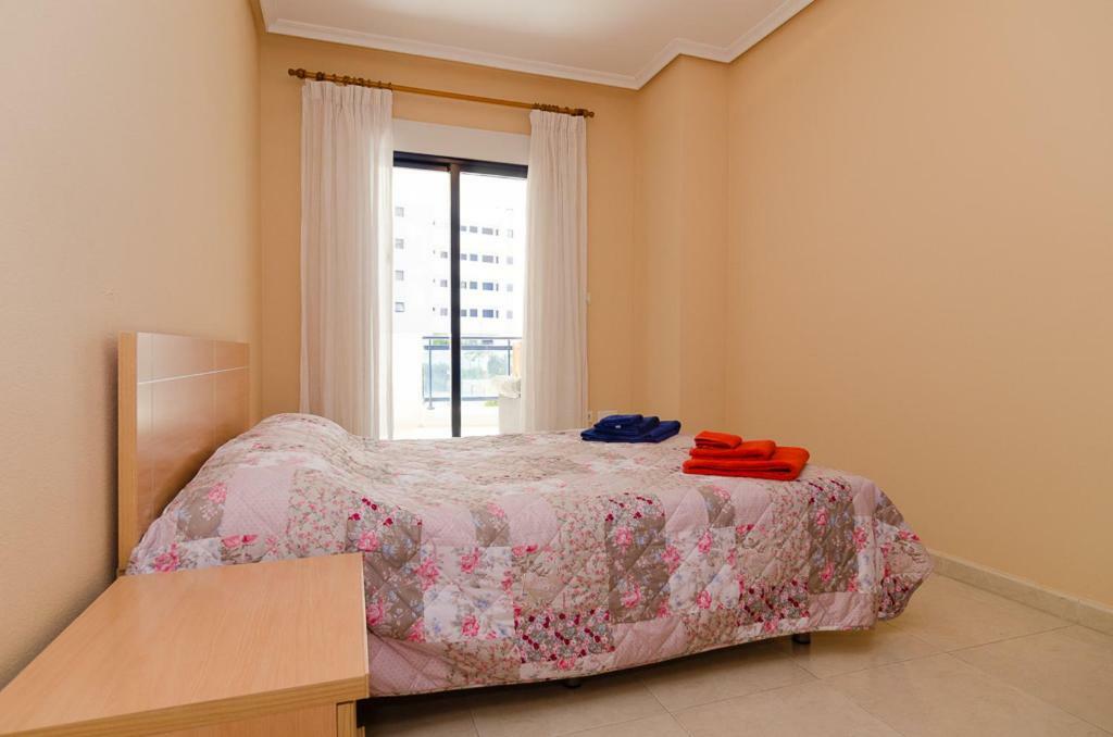 Comfortable Apartment In بينايدورم المظهر الخارجي الصورة