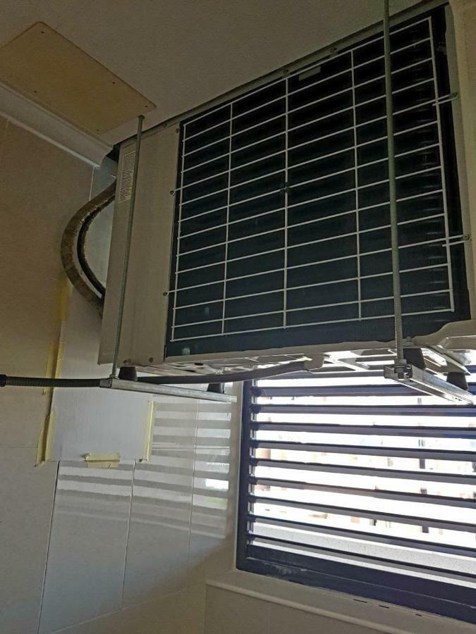 Comfortable Apartment In بينايدورم المظهر الخارجي الصورة