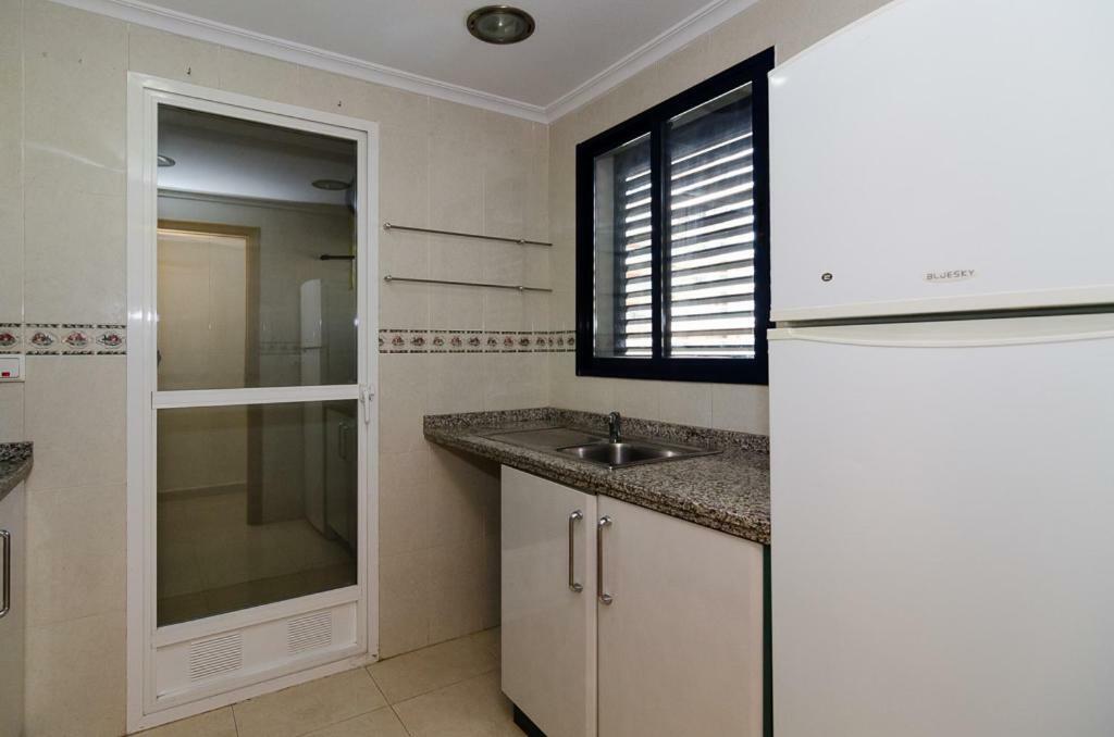 Comfortable Apartment In بينايدورم المظهر الخارجي الصورة